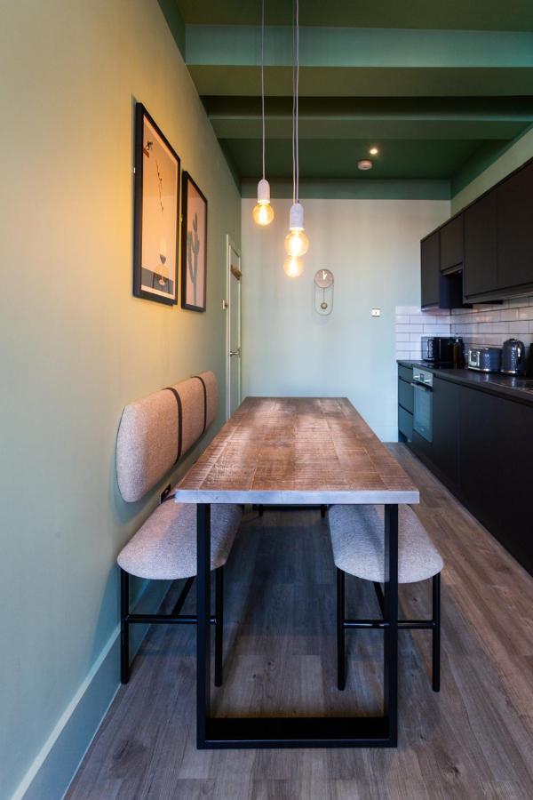 Your Apartment I Brixton Londýn Exteriér fotografie